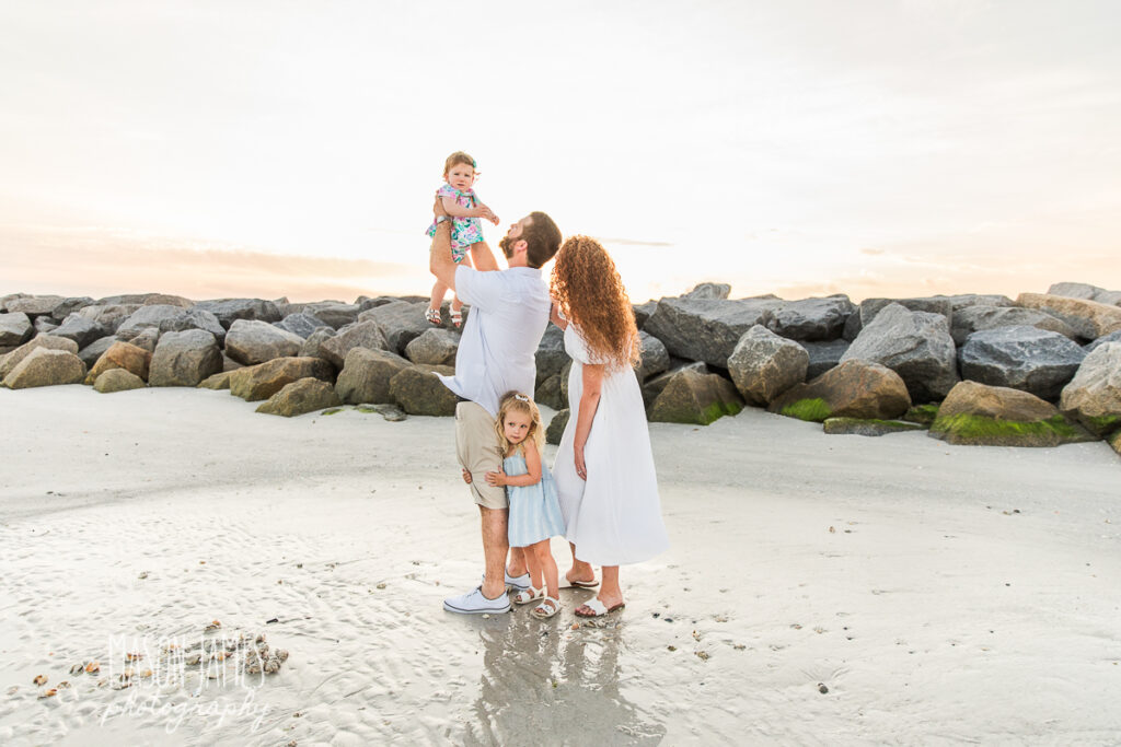 Sarasota Family Photographer 