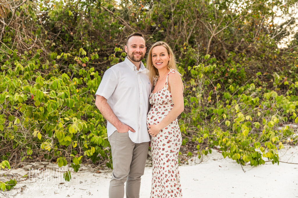Sarasota Maternity Photographer