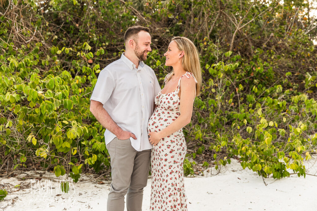 Sarasota Maternity Photographer