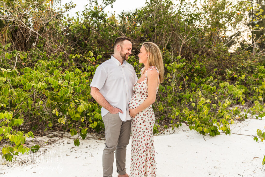 Sarasota Maternity Photographer
