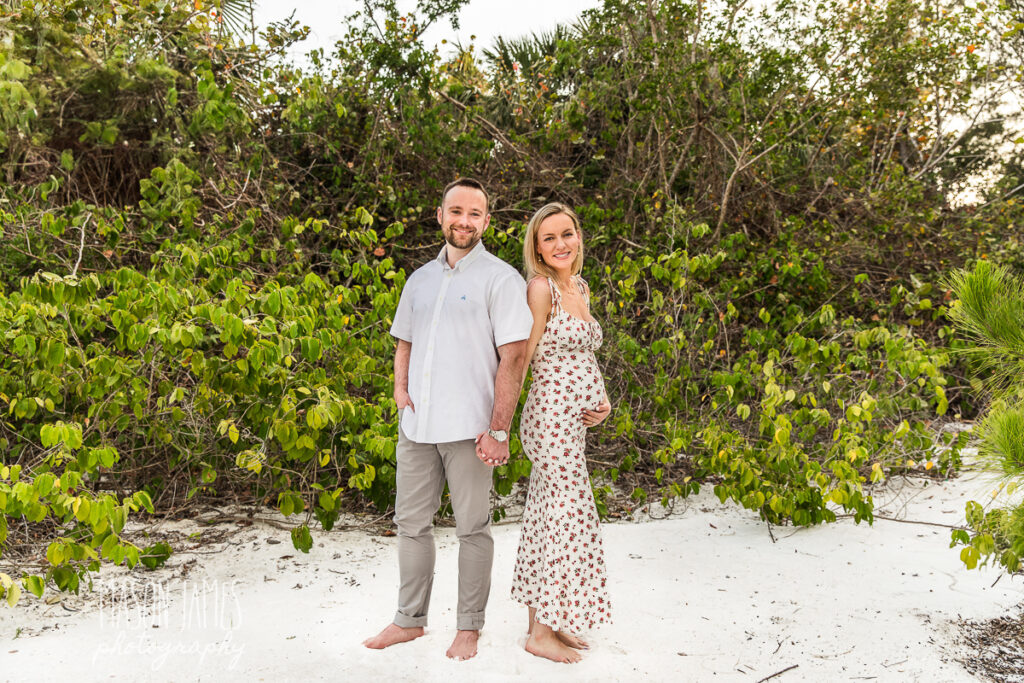 Sarasota Maternity Photographer