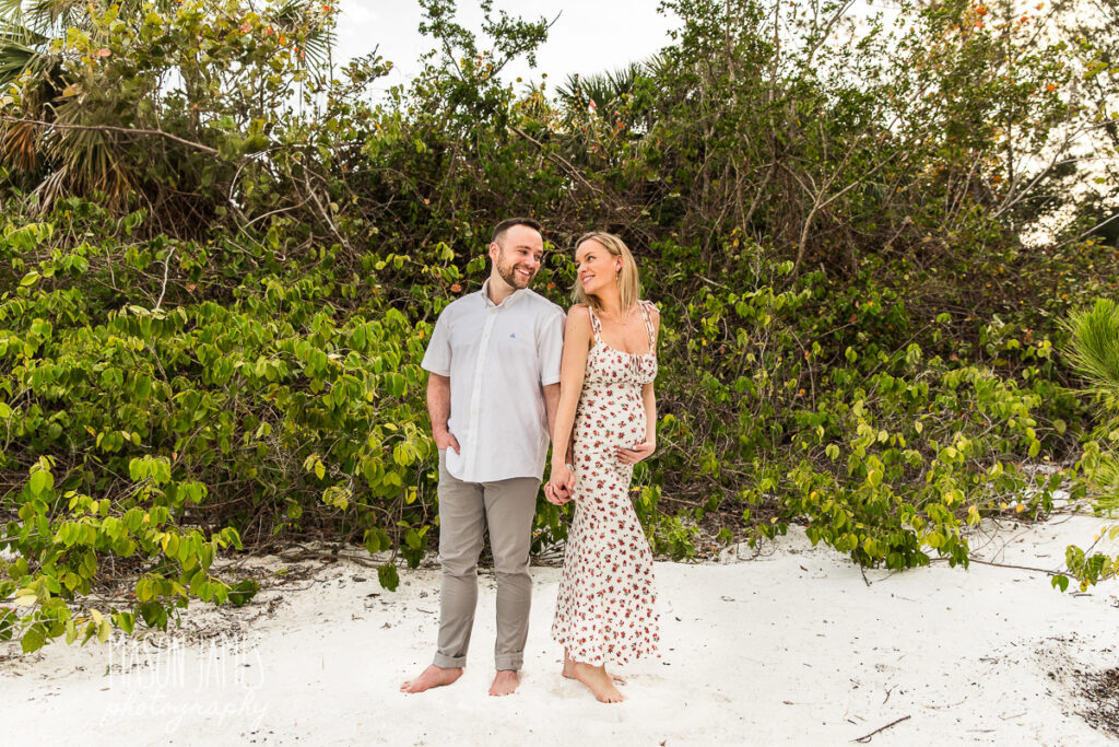 Sarasota Maternity Photographer