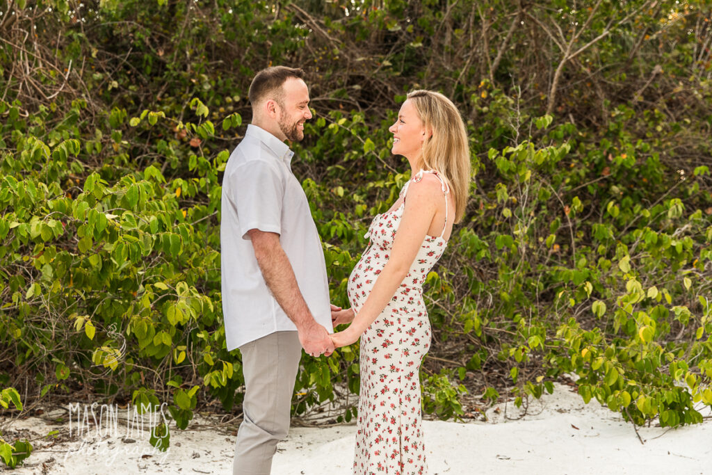 Sarasota Maternity Photographer