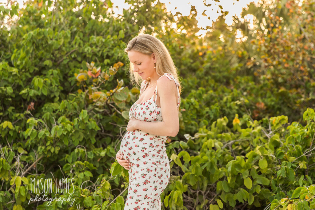 Sarasota Maternity Photographer