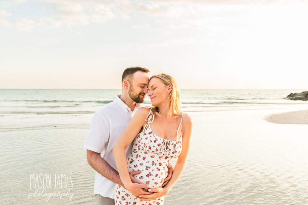Sarasota Maternity Photographer