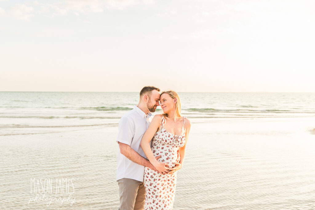 Sarasota Maternity Photographer