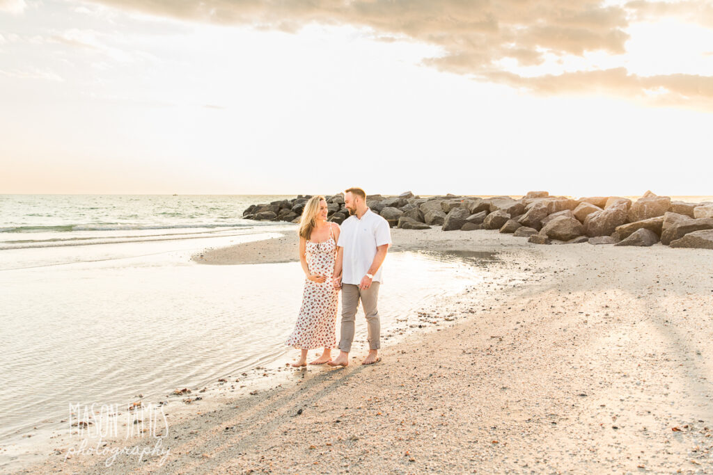 Sarasota Maternity Photographer