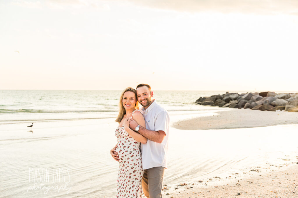 Sarasota Maternity Photographer