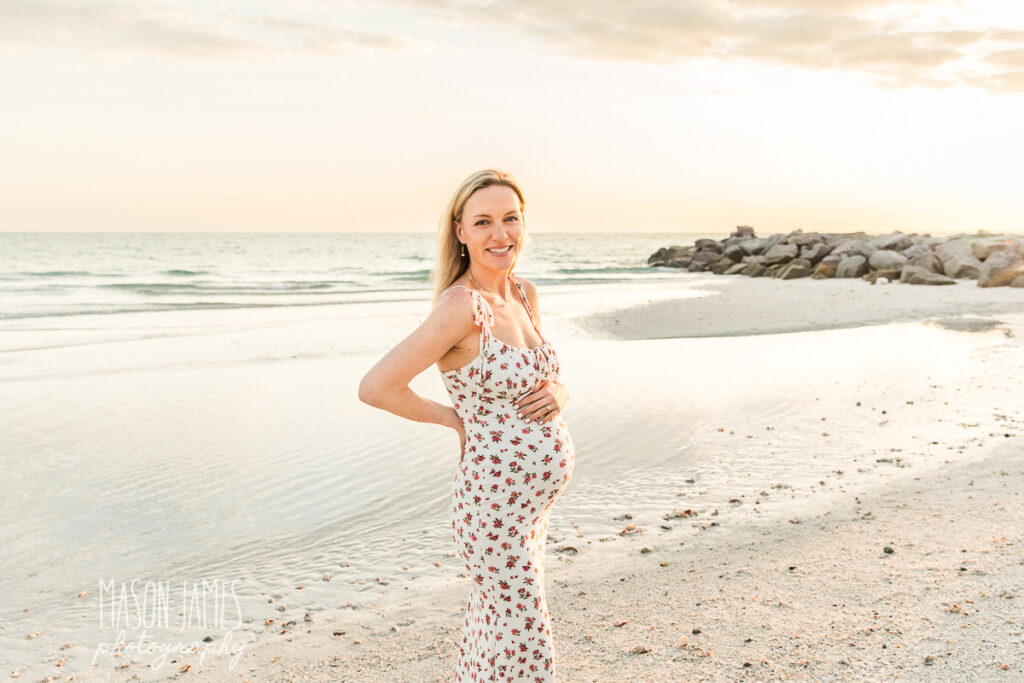 Sarasota Maternity Photographer