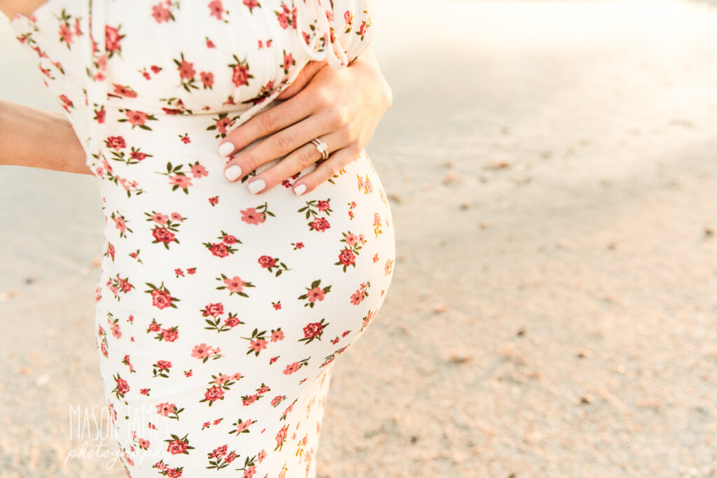 Sarasota Maternity Photographer