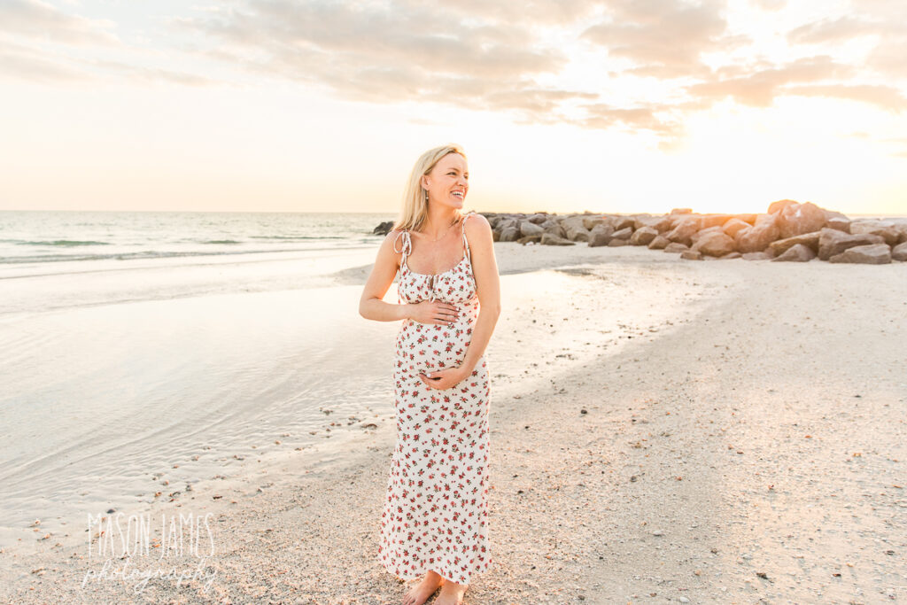 Sarasota Maternity Photographer