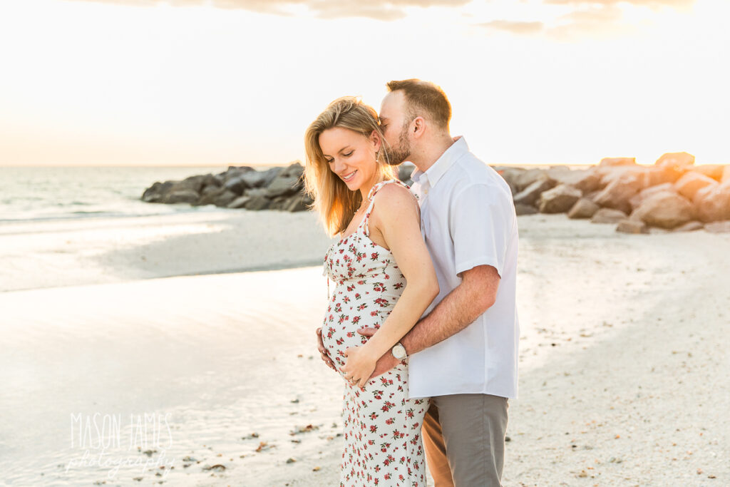 Sarasota Maternity Photographer