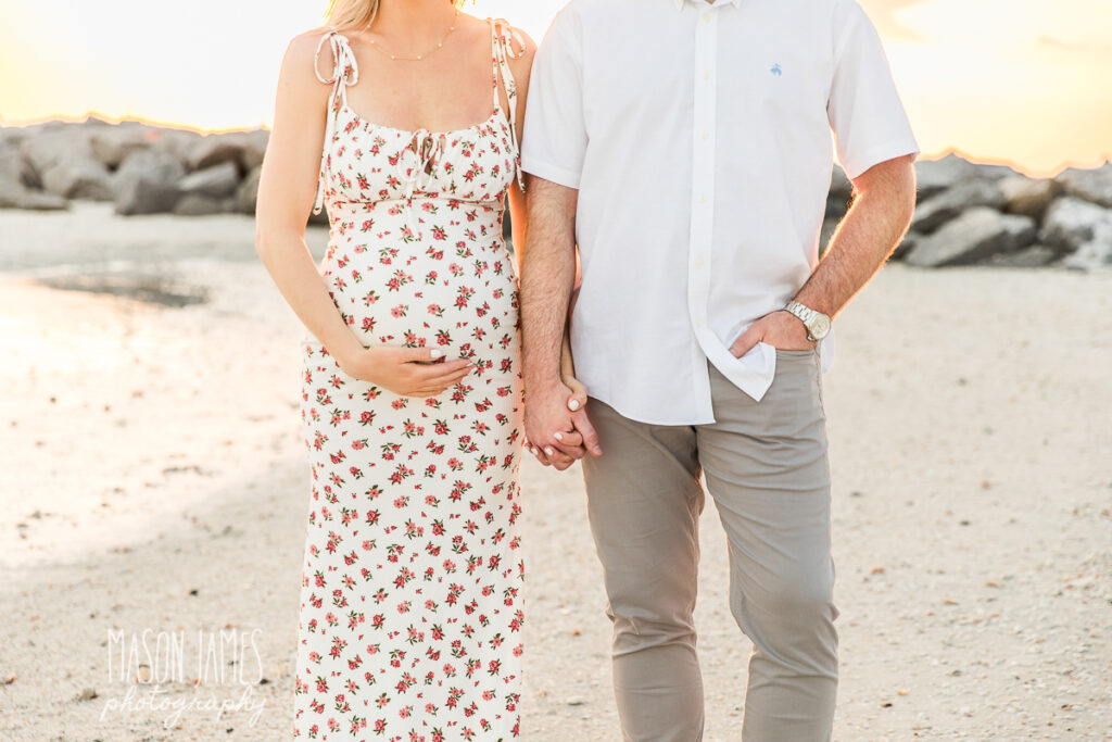 Sarasota Maternity Photographer