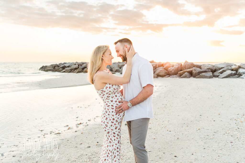 Sarasota Maternity Photographer