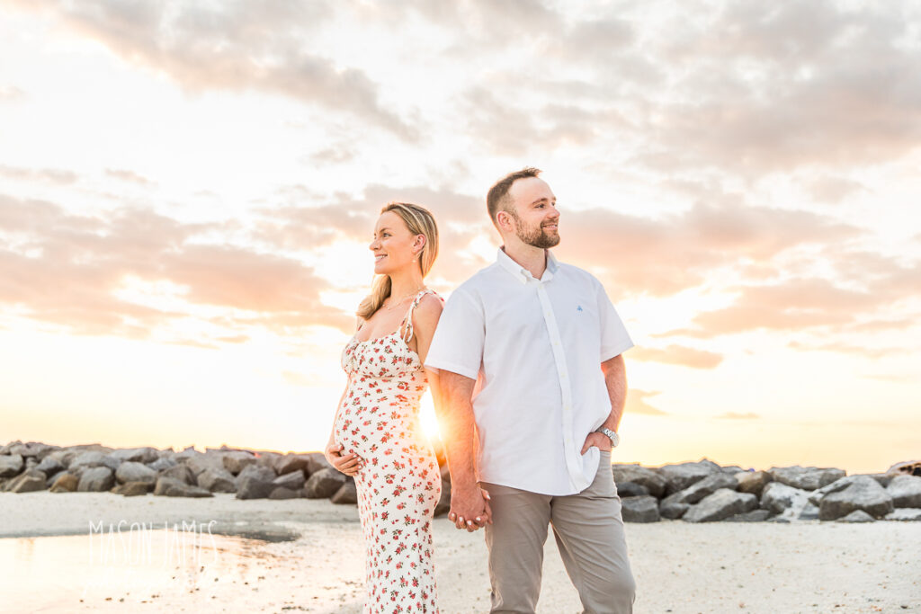 Sarasota Maternity Photographer