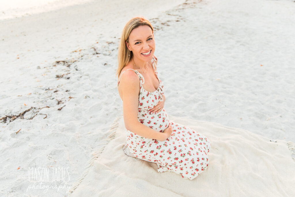 Sarasota Maternity Photographer