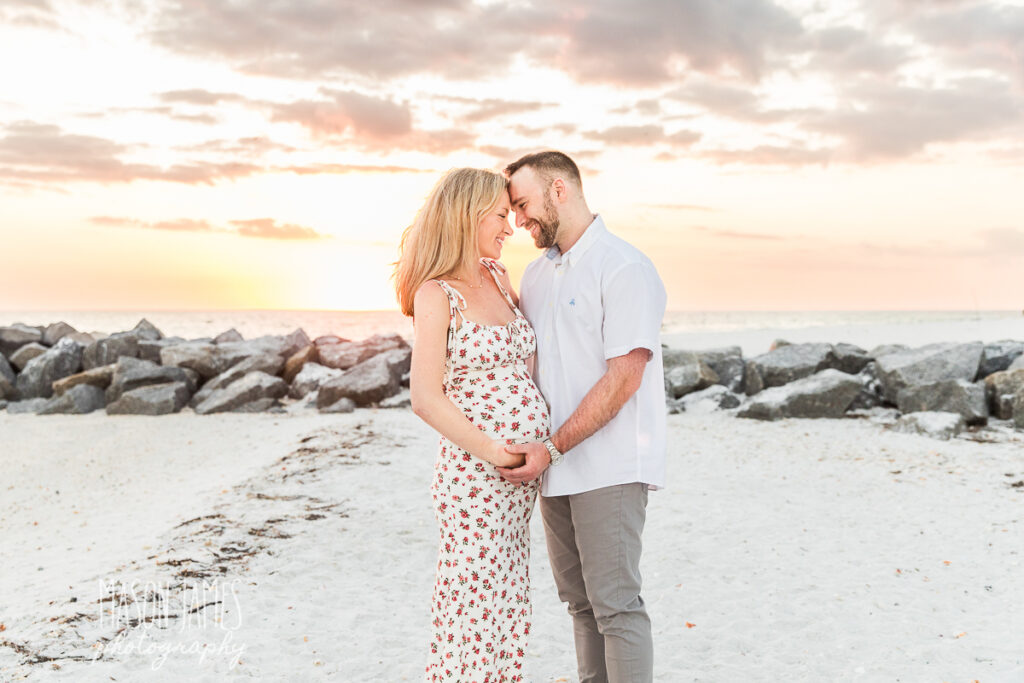 Sarasota Maternity Photographer