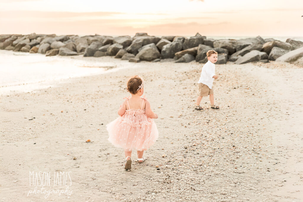 Sarasota Family Photographer 