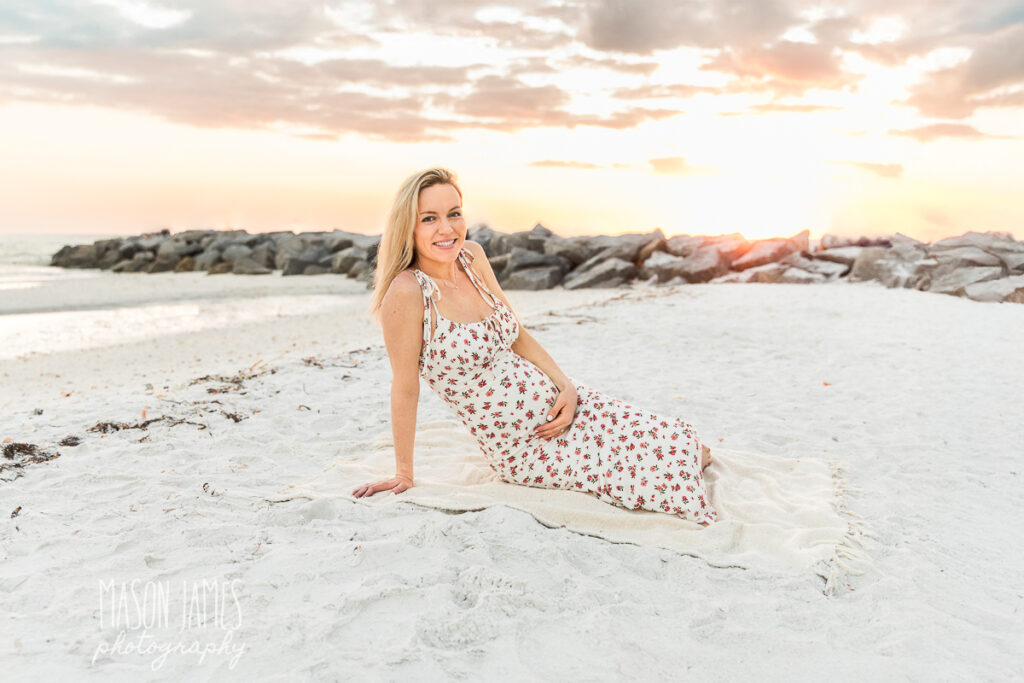 Sarasota Maternity Photographer