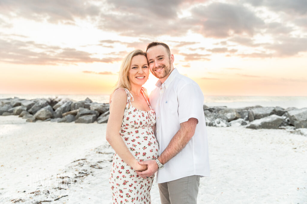 Sarasota Maternity Photographer