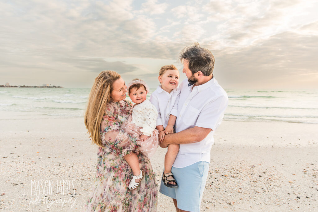 Sarasota Family Photographer 