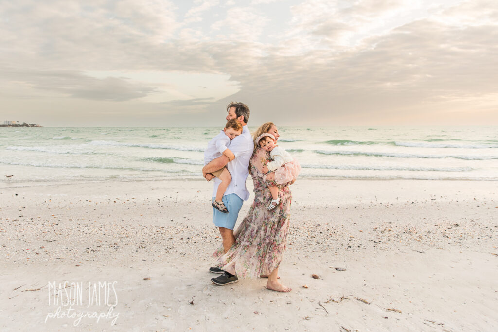 Sarasota Family Photographer 