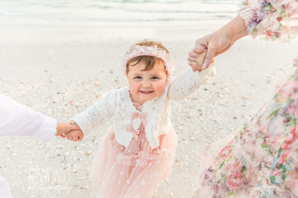 Sarasota Family Photographer 