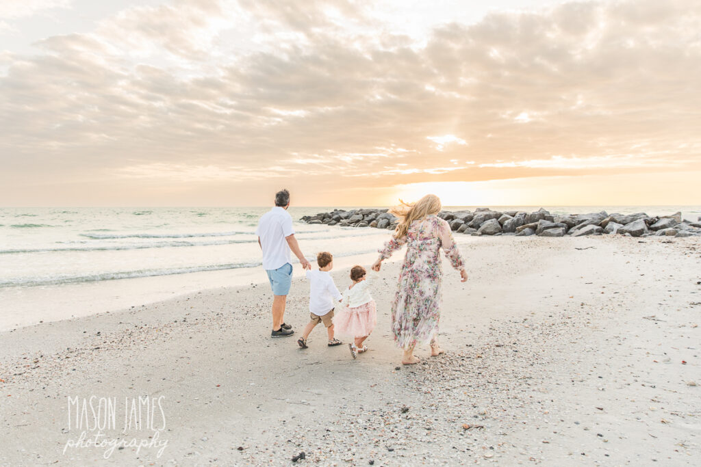 Sarasota Family Photographer 