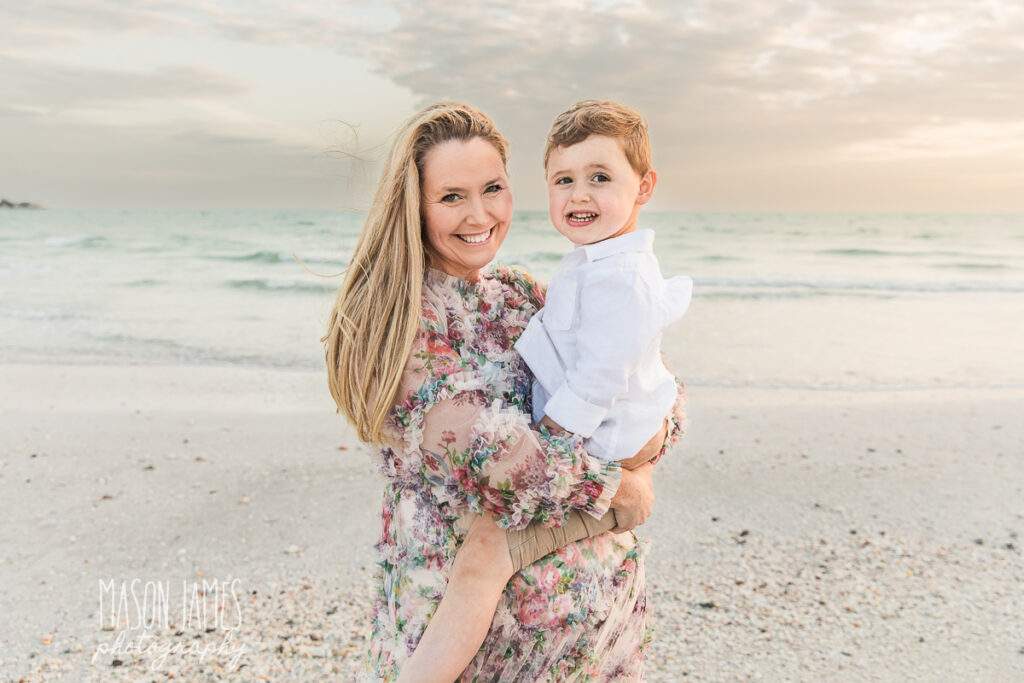 Sarasota Family Photographer 