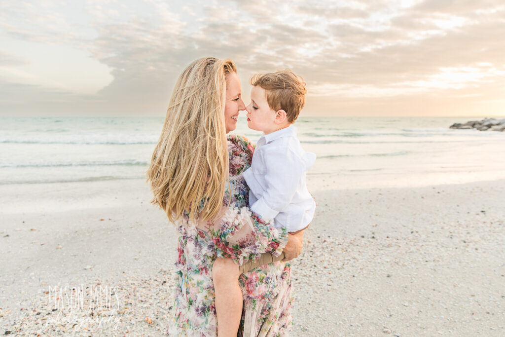 Sarasota Family Photographer 