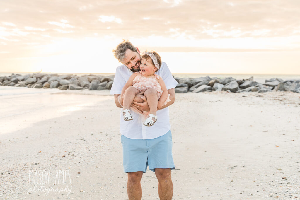 Sarasota Family Photographer 