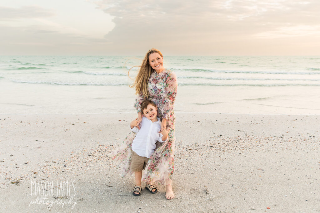 Sarasota Family Photographer 