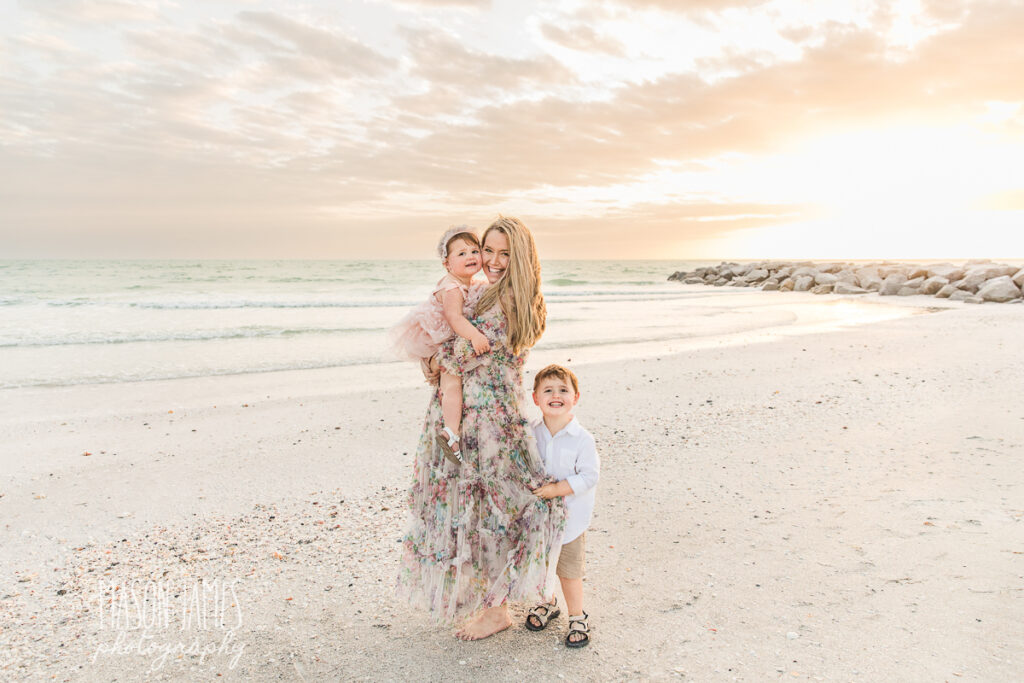 Sarasota Family Photographer 
