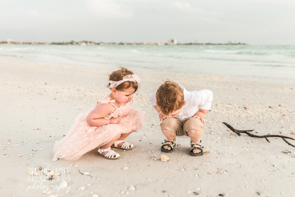 Sarasota Family Photographer 