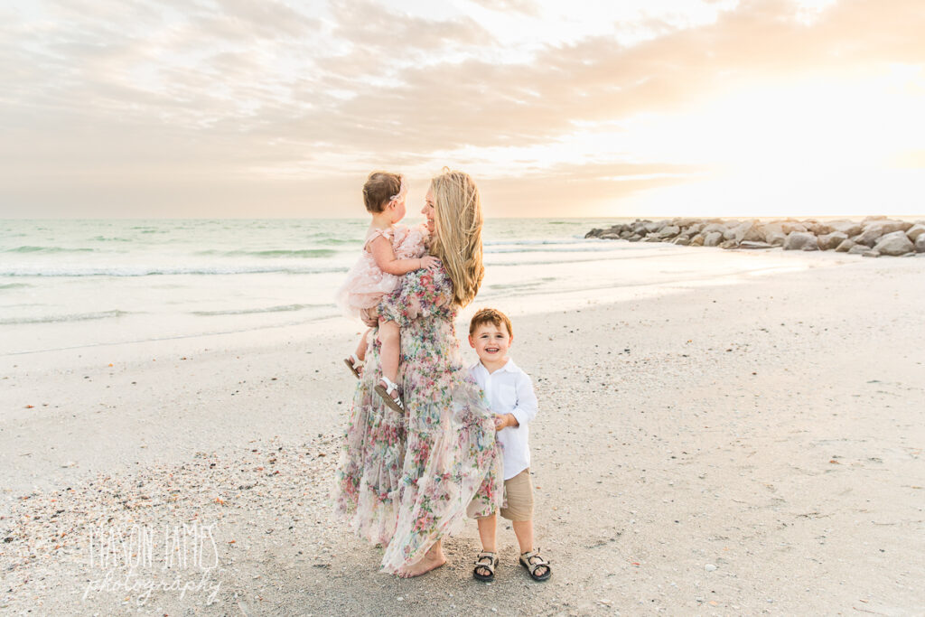 Sarasota Family Photographer 