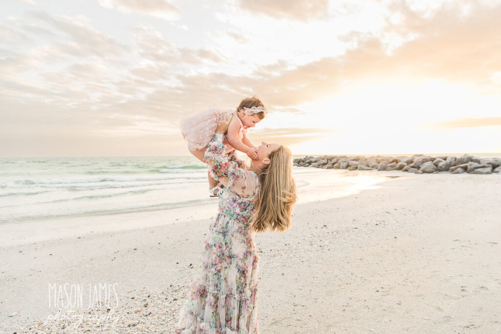Sarasota Family Photographer 