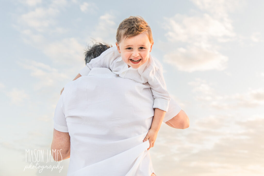 Sarasota Family Photographer 