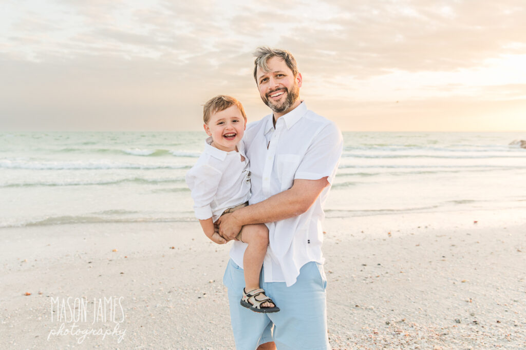 Sarasota Family Photographer 