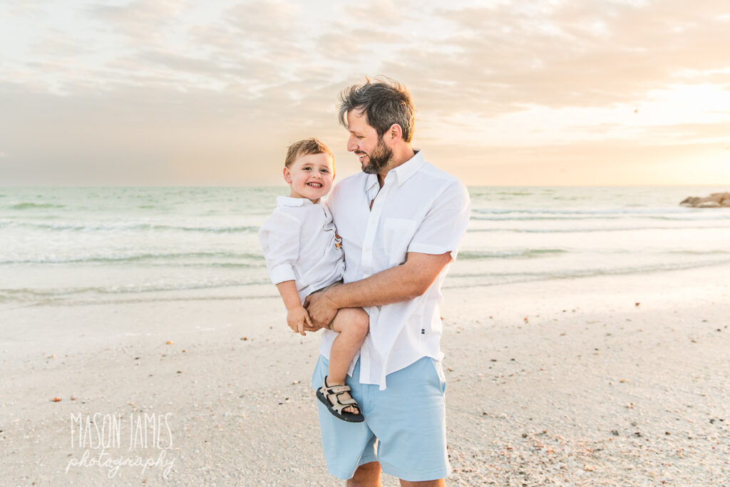 Sarasota Family Photographer 