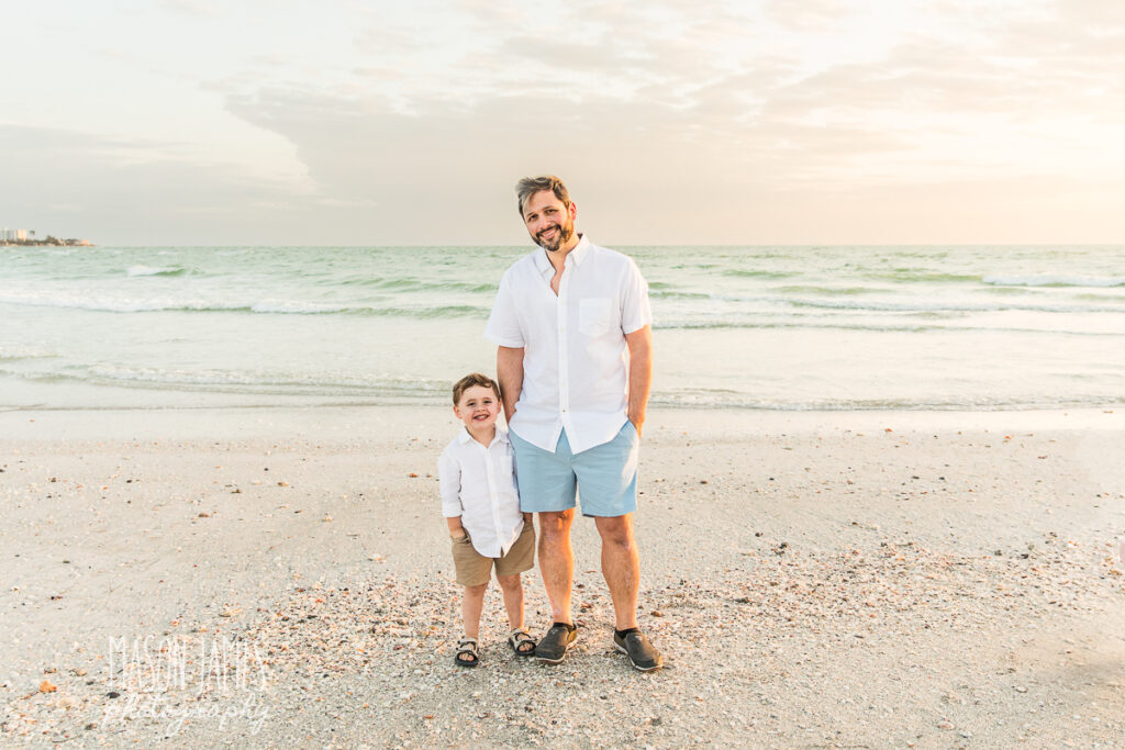 Sarasota Family Photographer 