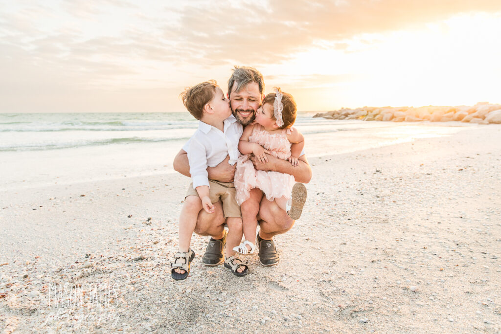 Sarasota Family Photographer 
