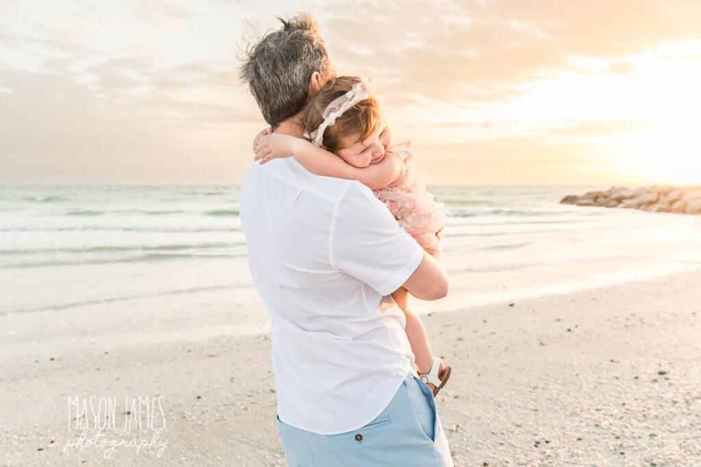 Sarasota Family Photographer 