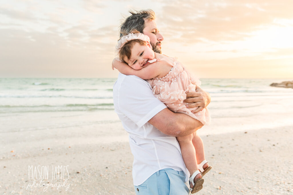 Sarasota Family Photographer 