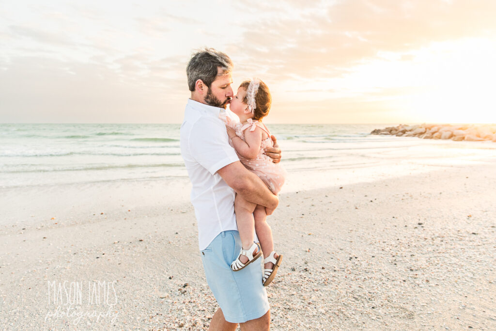 Sarasota Family Photographer 