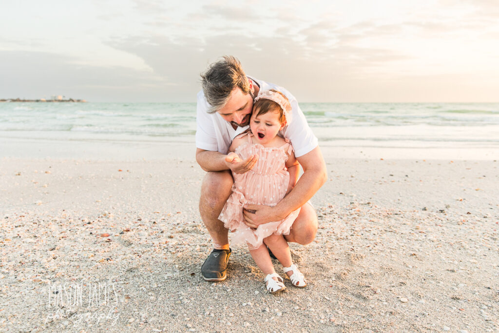 Sarasota Family Photographer 