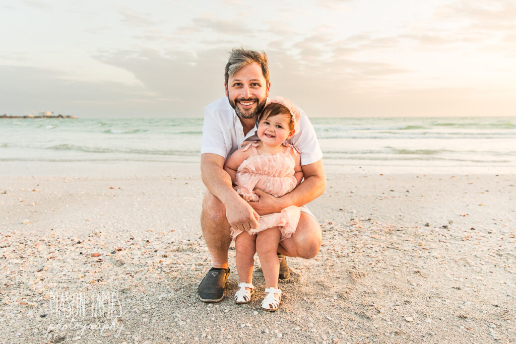 Sarasota Family Photographer 