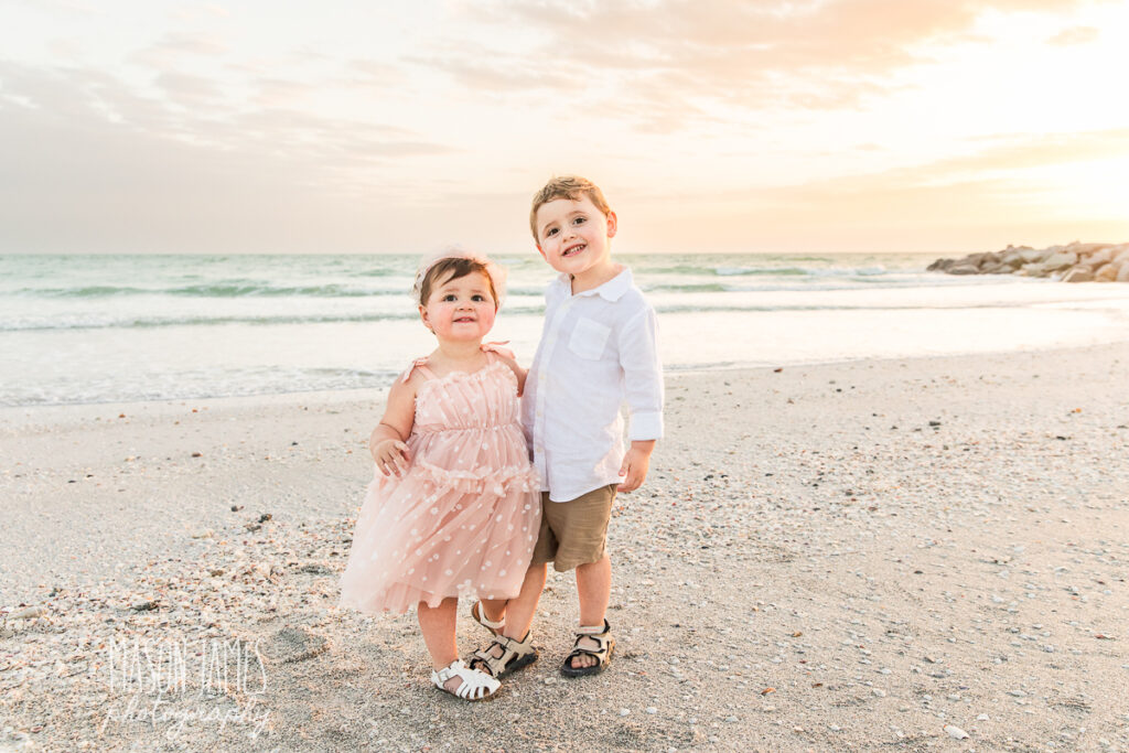 Sarasota Family Photographer 