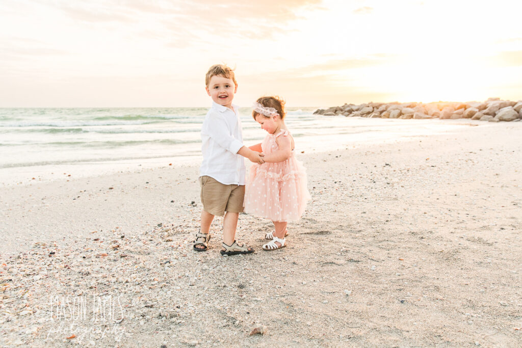 Sarasota Family Photographer 