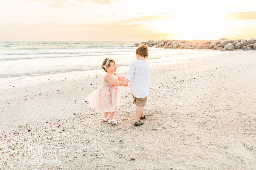 Sarasota Family Photographer 
