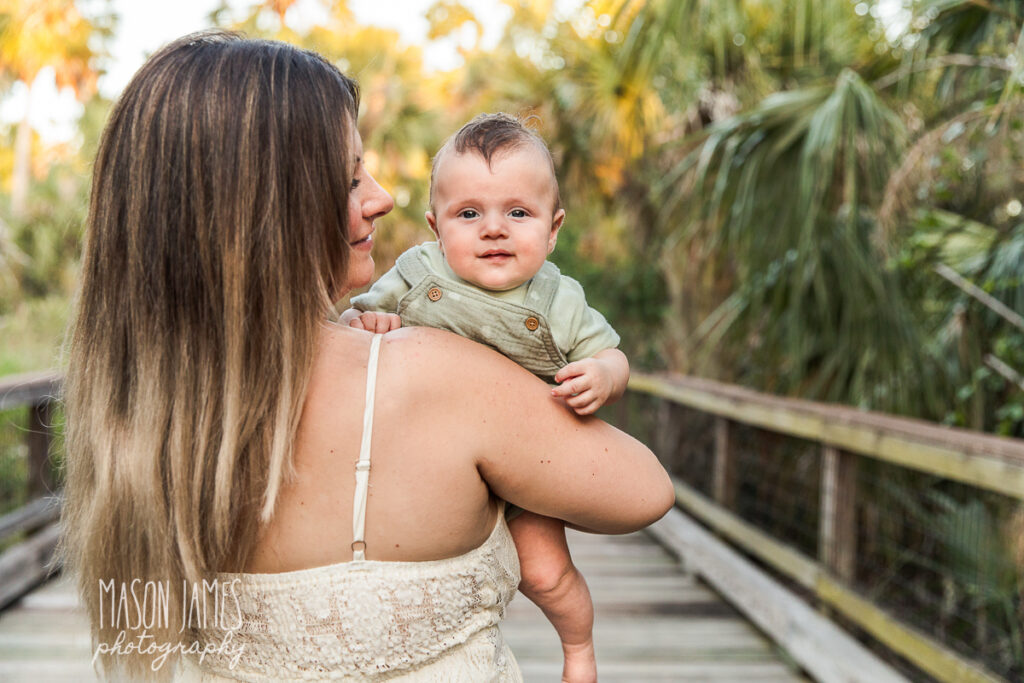 Sarasota Family Photographer 